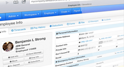 Sensaforce Intro Video